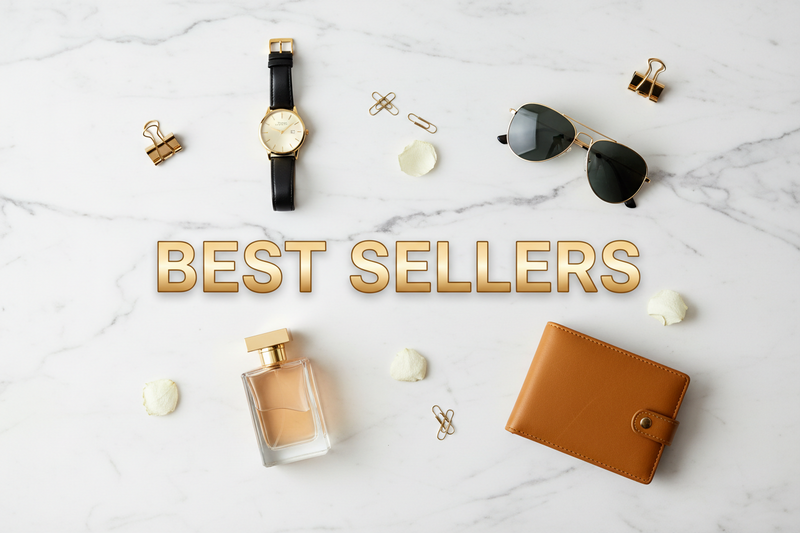 Best Sellers