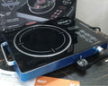 RAF Infrared Cooker 3500W – Fast Heating Electric Hot Plate | Energy Efficient Stove for Pakistani Kitchens